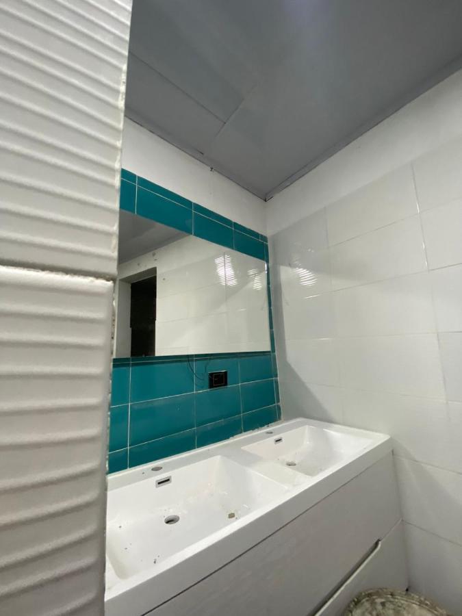 Hotel Hostal Caps Kartagena Zewnętrze zdjęcie