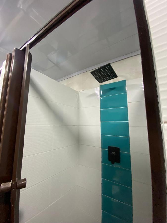 Hotel Hostal Caps Kartagena Zewnętrze zdjęcie