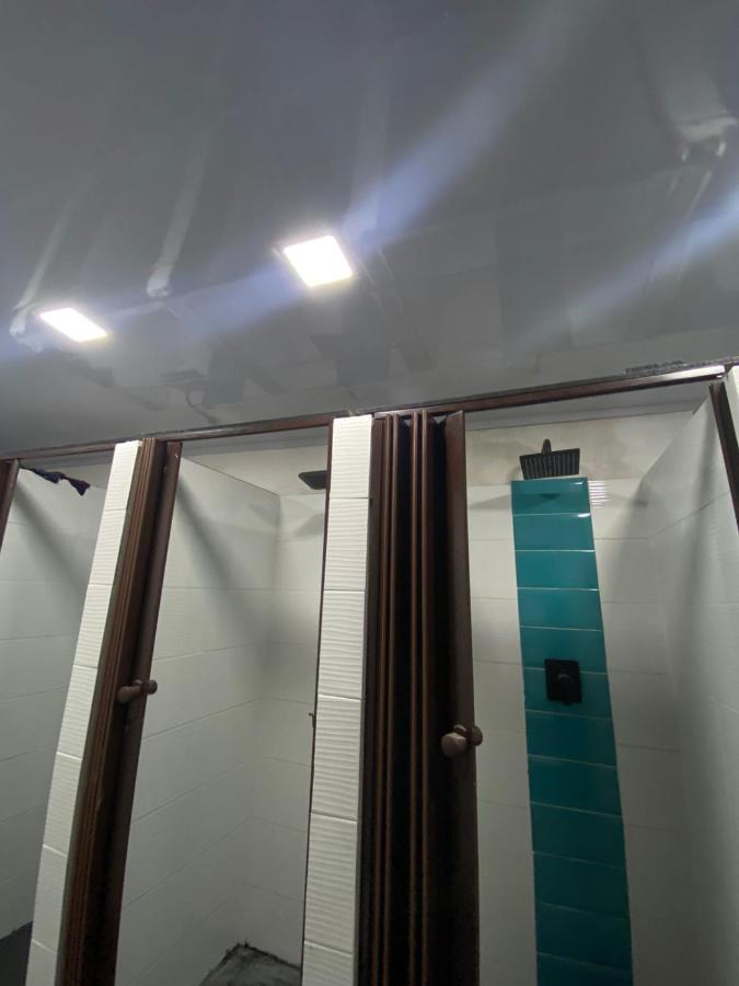 Hotel Hostal Caps Kartagena Zewnętrze zdjęcie