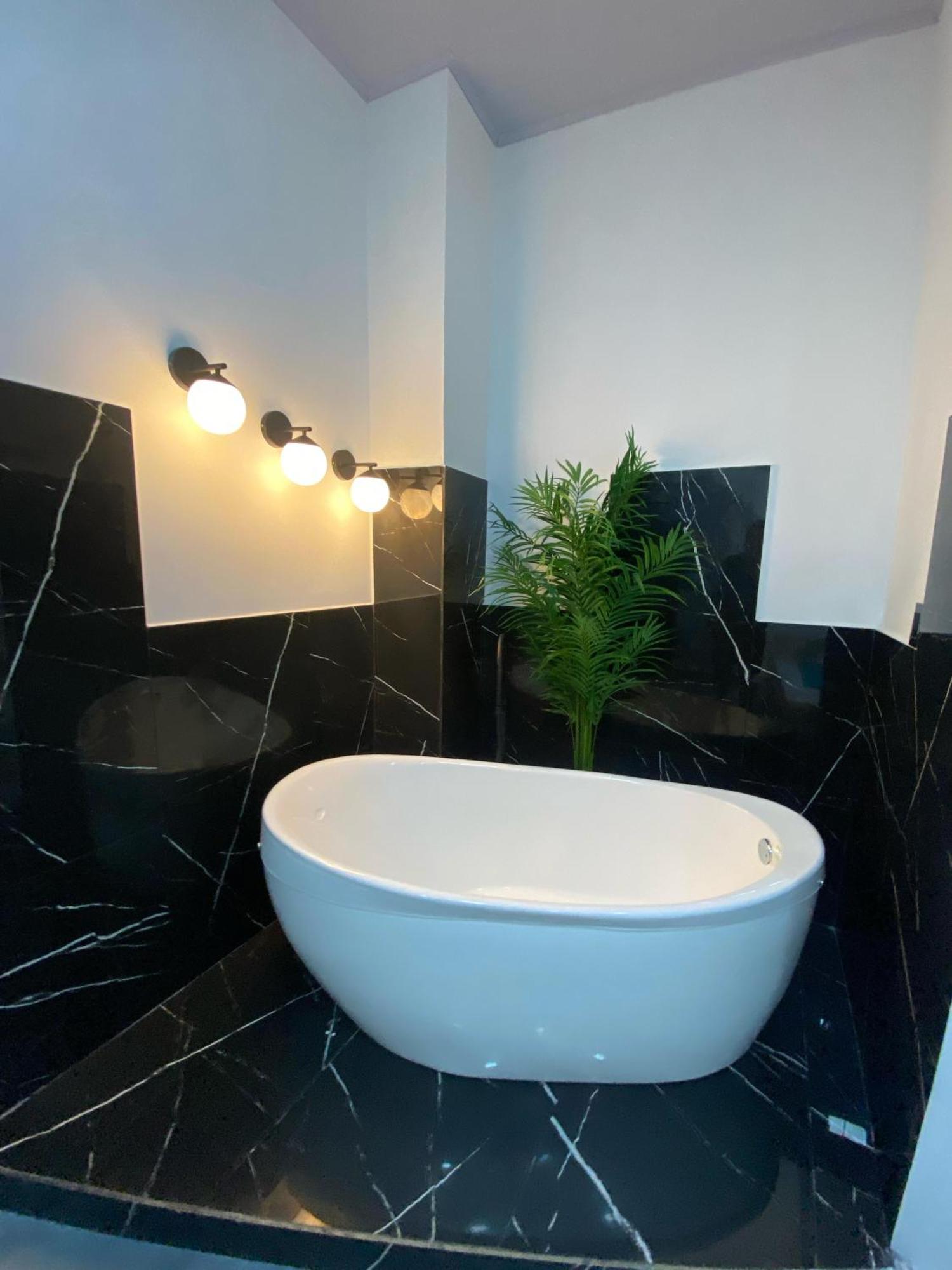 Hotel Hostal Caps Kartagena Zewnętrze zdjęcie